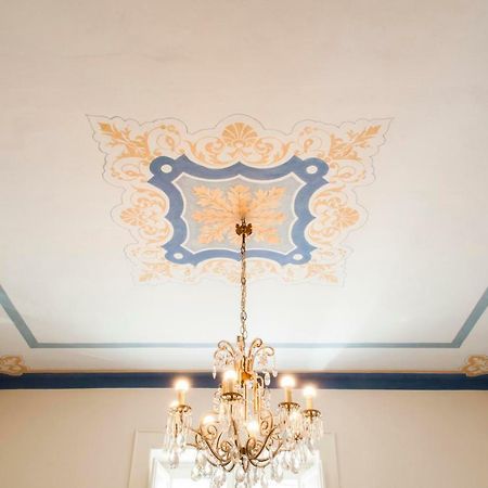 Ortigia Exclusive Apartment Syracuse ภายนอก รูปภาพ