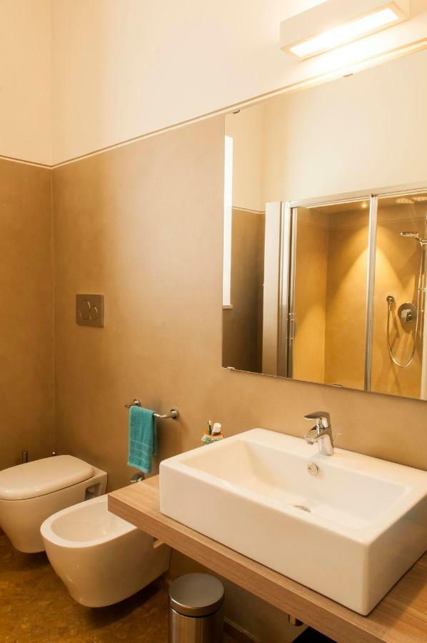 Ortigia Exclusive Apartment Syracuse ภายนอก รูปภาพ