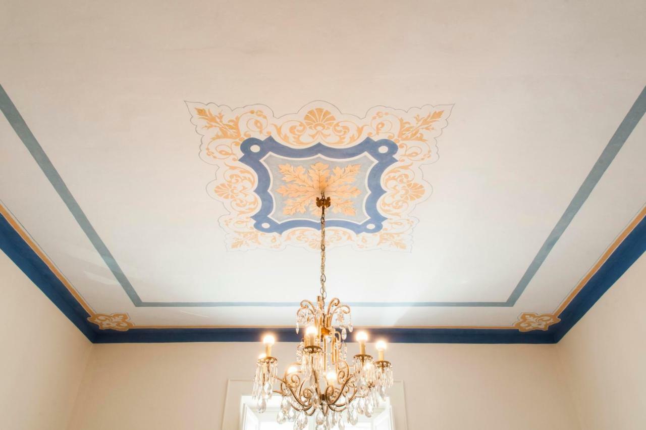 Ortigia Exclusive Apartment Syracuse ภายนอก รูปภาพ